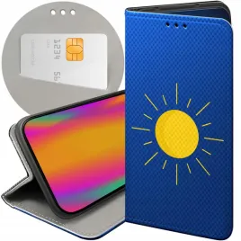 etui-do-motorola-moto-g-plus-5g-wzory-slonce-sun
