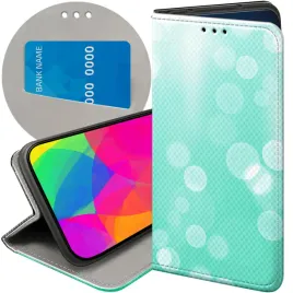 etui-do-huawei-p9-wzory-mietowe-mieta-mint-futeral