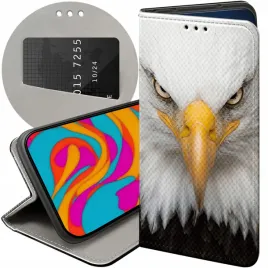 etui-z-klapka-do-huawei-p9-wzory-orzel-sokol-eagle