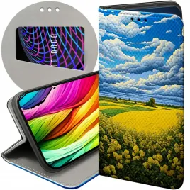 etui-do-huawei-p9-wzory-chmury-niebo-blekit-case