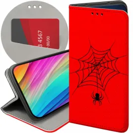 etui-z-klapka-do-xiaomi-poco-x3-x3-pro-nfc-wzory-pajak-spider-pajeczyna
