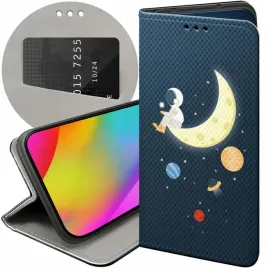 etui-do-motorola-moto-g60-wzory-ksiezyc-gwiazdy