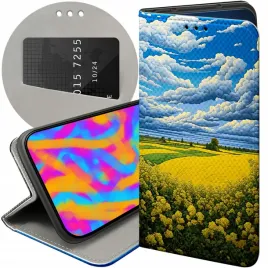 etui-z-klapka-do-samsung-galaxy-a6-2018-wzory-chmury-niebo-blekit-futeral