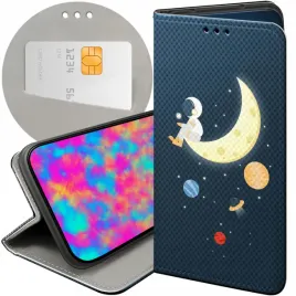 etui-do-samsung-galaxy-m51-wzory-ksiezyc-gwiazdy
