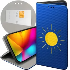 etui-do-samsung-galaxy-m51-wzory-slonce-planety