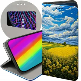 etui-do-samsung-galaxy-m51-wzory-chmury-niebo-case