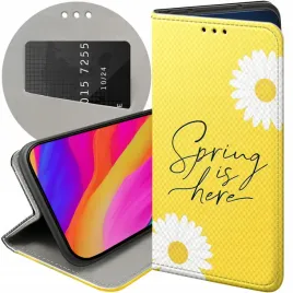etui-z-klapka-do-motorola-one-wzory-wiosna-wiosenne-spring-futeral-case