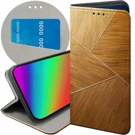 etui-z-klapka-do-huawei-nova-y70-wzory-brazowe-drewniane-brown-futeral-case