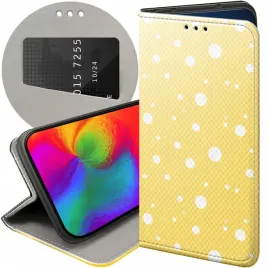 etui-do-samsung-galaxy-m51-wzory-kropki-grochy
