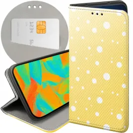 etui-z-klapka-do-alcatel-1s-2021-3l-2021-wzory-kropki-grochy-bokeh-dots
