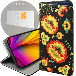 etui-z-klapka-do-huawei-p9-wzory-folk-ludowe-case