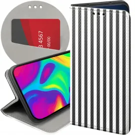 etui-z-klapka-do-huawei-p9-wzory-paski-linie-fale