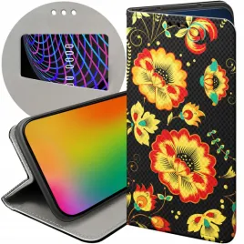 etui-do-samsung-galaxy-m51-wzory-folk-ludowe-case