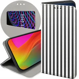 etui-do-samsung-galaxy-m51-wzory-paski-linie-fale