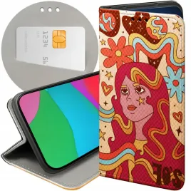 etui-do-samsung-galaxy-m51-wzory-hippie-peace-case