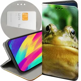 etui-do-motorola-moto-g60-wzory-zabka-zaba-frog