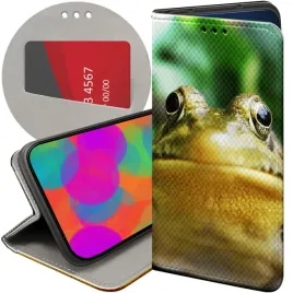 etui-z-klapka-do-huawei-y7-2019-wzory-zabka-zaba-frog-futeral-pokrowiec