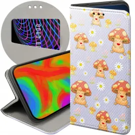 etui-z-klapka-do-huawei-y7-2019-wzory-grzyby-grzybki-futeral-pokrowiec-case