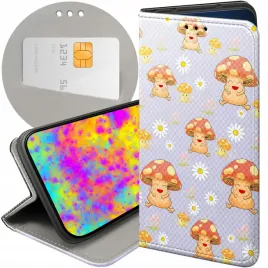 etui-z-klapka-do-samsung-galaxy-a6-2018-wzory-grzyby-grzybki-futeral-case