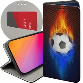 etui-z-klapka-do-motorola-one-wzory-sport-pilkarskie-pilka-nozna-futeral