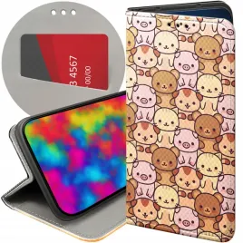 etui-do-alcatel-1s-2021-3l-2021-wzory-zwierzeta-pieski-kotki-lamy-domowe