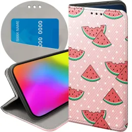 etui-do-motorola-moto-g60-wzory-arbuz-z-arbuzem