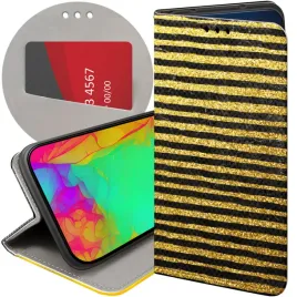 etui-z-klapka-do-huawei-p9-wzory-zloto-futeral
