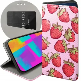 etui-z-klapka-do-huawei-p20-pro-wzory-truskawki-poziomki-owoce-futeral-case