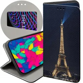 etui-z-klapka-do-realme-7i-global-wzory-paryz-francja-eiffel-futeral-case