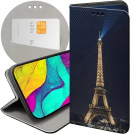 etui-z-klapka-do-xiaomi-redmi-9-wzory-paryz-francja-eiffel-futeral-case