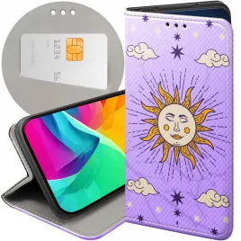 etui-z-klapka-do-xiaomi-redmi-9-wzory-modne-moda-fashion-futeral-pokrowiec