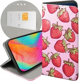 etui-do-lg-x-power-2-wzory-truskawki-poziomki-case