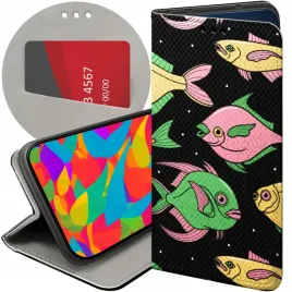etui-do-samsung-galaxy-m51-wzory-ryby-rybki-fish