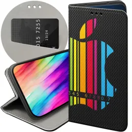 etui-do-samsung-galaxy-m51-wzory-z-jablkiem-case