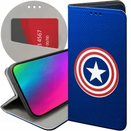etui-z-klapka-do-xiaomi-redmi-10a-wzory-usa-ameryka-stany-futeral-pokrowiec