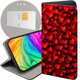etui-z-klapka-do-huawei-y7-2019-wzory-walentynki-milosc-serce-futeral-case