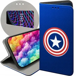etui-z-klapka-do-huawei-y7-2019-wzory-usa-ameryka-stany-futeral-pokrowiec