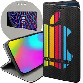etui-do-huawei-p9-wzory-z-jablkiem-jabluszko-case