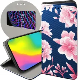 etui-z-klapka-do-motorola-one-wzory-vintage-retro-klasyczne-futeral-case