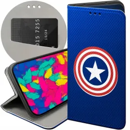 etui-z-klapka-do-motorola-one-wzory-usa-ameryka-stany-futeral-pokrowiec