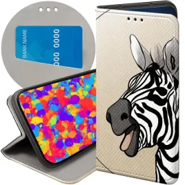 etui-do-samsung-galaxy-m51-wzory-zebra-zeberka