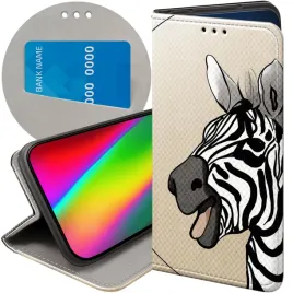 etui-z-klapka-do-samsung-galaxy-a6-2018-wzory-zebra-zeberka-paski-futeral