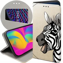 etui-z-klapka-do-huawei-y7-2019-wzory-zebra-zeberka-paski-futeral-pokrowiec