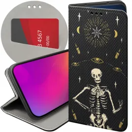 etui-z-klapka-do-lg-x-power-2-wzory-czaszka-case