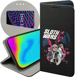 etui-do-samsung-galaxy-m51-wzory-gwiezdne-wojny