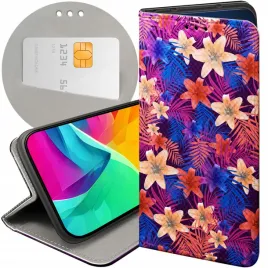 etui-z-klapka-do-huawei-p9-wzory-tropic-futeral