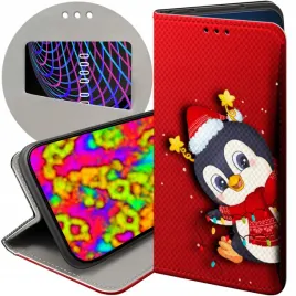 etui-do-motorola-moto-g60-wzory-swieta-christmas