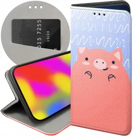etui-do-motorola-moto-g60-wzory-swinka-peppa-case