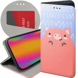 etui-z-klapka-do-lg-x-power-2-wzory-swinka-peppa