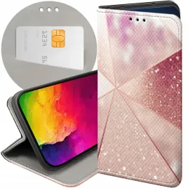 etui-z-klapka-do-samsung-galaxy-a6-2018-wzory-rozowe-zloto-roz-futeral-case